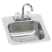BCRA150C Kitchen/Kitchen Sinks/Drop in Kitchen Sinks