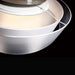 FM-16824-BN Lighting/Ceiling Lights/Flush & Semi-flush Lights