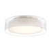 FM-16824-BN Lighting/Ceiling Lights/Flush & Semi-flush Lights