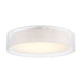 FM-16830-BN Lighting/Ceiling Lights/Flush & Semi-flush Lights