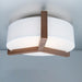 FM-83922-DW Lighting/Ceiling Lights/Flush & Semi-flush Lights