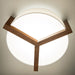 FM-83922-DW Lighting/Ceiling Lights/Flush & Semi-flush Lights