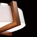 FM-83922-DW Lighting/Ceiling Lights/Flush & Semi-flush Lights