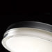 FM-W44809-35-BK Lighting/Ceiling Lights/Flush & Semi-flush Lights