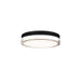 FM-W44809-35-BK Lighting/Ceiling Lights/Flush & Semi-flush Lights
