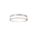 FM-W44809-35-SS Lighting/Ceiling Lights/Flush & Semi-flush Lights