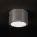 FM-W9100-AL Lighting/Outdoor Lighting/Outdoor Flush & Semi-flush Lights