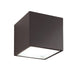 FM-W9200-40-BZ Lighting/Outdoor Lighting/Outdoor Flush & Semi-flush Lights