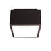 FM-W9200-BZ Lighting/Outdoor Lighting/Outdoor Flush & Semi-flush Lights