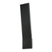 WS-W11722-BK Lighting/Outdoor Lighting/Outdoor Wall Lights