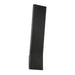 WS-W11722-BK Lighting/Outdoor Lighting/Outdoor Wall Lights