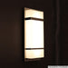 WS-W1616-BZ Lighting/Outdoor Lighting/Outdoor Wall Lights
