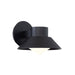 WS-W18708-BK Lighting/Outdoor Lighting/Outdoor Wall Lights