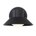 WS-W18710-BK Lighting/Outdoor Lighting/Outdoor Wall Lights