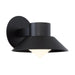 WS-W18710-BK Lighting/Outdoor Lighting/Outdoor Wall Lights