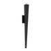 WS-W19732-BK Lighting/Outdoor Lighting/Outdoor Wall Lights