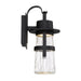WS-W28514-BK Lighting/Outdoor Lighting/Outdoor Wall Lights