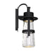WS-W28516-BK Lighting/Outdoor Lighting/Outdoor Wall Lights
