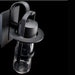 WS-W28516-BK Lighting/Outdoor Lighting/Outdoor Wall Lights