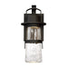 WS-W28521-ORB Lighting/Outdoor Lighting/Outdoor Wall Lights