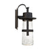 WS-W28521-ORB Lighting/Outdoor Lighting/Outdoor Wall Lights