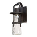 WS-W28521-ORB Lighting/Outdoor Lighting/Outdoor Wall Lights
