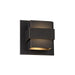 WS-W30507-ORB Lighting/Outdoor Lighting/Outdoor Wall Lights
