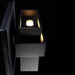 WS-W30509-BK Lighting/Outdoor Lighting/Outdoor Wall Lights