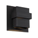 WS-W30509-BK Lighting/Outdoor Lighting/Outdoor Wall Lights