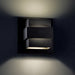 WS-W30511-ORB Lighting/Outdoor Lighting/Outdoor Wall Lights