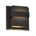 WS-W30511-ORB Lighting/Outdoor Lighting/Outdoor Wall Lights