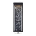 WS-W32521-BK Lighting/Outdoor Lighting/Outdoor Wall Lights