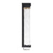 WS-W32521-BK Lighting/Outdoor Lighting/Outdoor Wall Lights