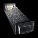 WS-W32521-BK Lighting/Outdoor Lighting/Outdoor Wall Lights