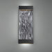 WS-W37922-BK Lighting/Outdoor Lighting/Outdoor Wall Lights