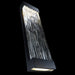 WS-W37922-BK Lighting/Outdoor Lighting/Outdoor Wall Lights