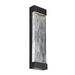 WS-W37922-BK Lighting/Outdoor Lighting/Outdoor Wall Lights