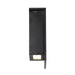 WS-W38608-BK Lighting/Outdoor Lighting/Outdoor Wall Lights