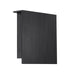 WS-W38610-BK Lighting/Outdoor Lighting/Outdoor Wall Lights