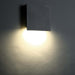 WS-W38610-BZ Lighting/Outdoor Lighting/Outdoor Wall Lights