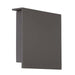 WS-W38610-BZ Lighting/Outdoor Lighting/Outdoor Wall Lights