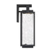 WS-W41918-BK Lighting/Outdoor Lighting/Outdoor Wall Lights