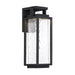 WS-W41918-BK Lighting/Outdoor Lighting/Outdoor Wall Lights