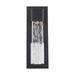 WS-W54016-BK Lighting/Outdoor Lighting/Outdoor Wall Lights