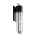 WS-W54016-BK Lighting/Outdoor Lighting/Outdoor Wall Lights
