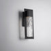 WS-W54016-BK Lighting/Outdoor Lighting/Outdoor Wall Lights