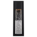WS-W54025-BK Lighting/Outdoor Lighting/Outdoor Wall Lights