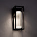 WS-W5416-BK Lighting/Outdoor Lighting/Outdoor Wall Lights