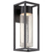 WS-W5416-BK Lighting/Outdoor Lighting/Outdoor Wall Lights