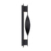 WS-W5620-BK Lighting/Outdoor Lighting/Outdoor Wall Lights